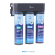 Filtr przepływowy Midea EasyPure Flavour- 3-stopniowa filtracja wody
